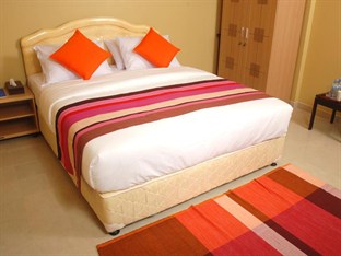 Agoda.com Maldives Apartments & Hotels