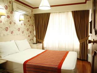 Agoda.com Turkey Apartments & Hotels