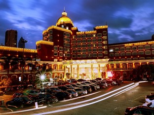 Agoda.com China Apartments & Hotels