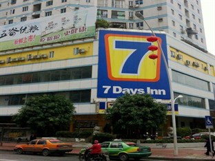 Agoda.com China Apartments & Hotels