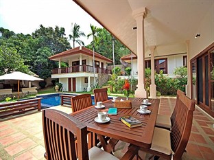 Agoda.com Thailand Apartments & Hotels