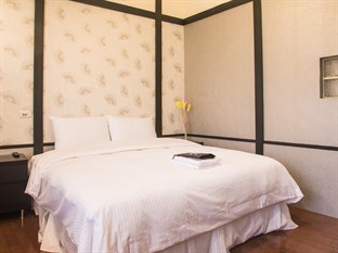 Agoda.com Taiwan Apartments & Hotels