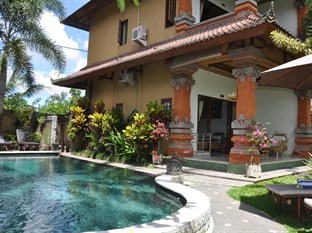 Agoda.com Indonesia Apartments & Hotels