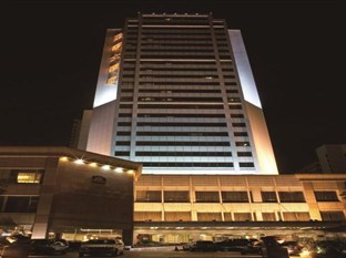 Agoda.com China Apartments & Hotels