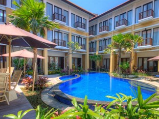 Agoda.com Indonesia Apartments & Hotels