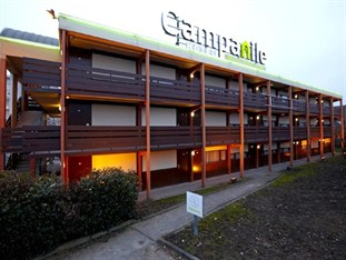 Agoda.com Apartments & Hotels France 