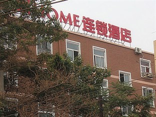 Agoda.com China Apartments & Hotels