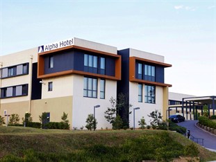 Agoda.com Australia Apartments & Hotels