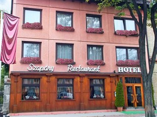 Agoda.com Hungary Apartments & Hotels