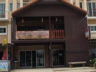 Agoda.com Thailand Apartments & Hotels