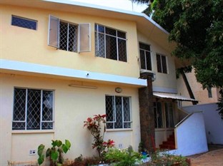 Agoda.com Mauritius Apartments & Hotels