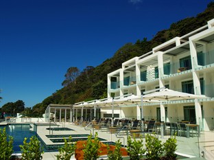 Agoda.com New Zealand Apartments & Hotels