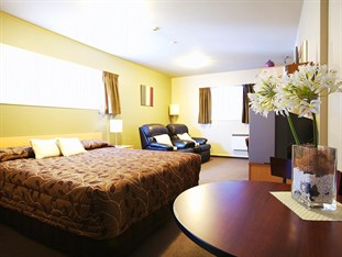 Agoda.com New Zealand Apartments & Hotels