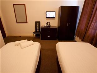 Agoda.com United Kingdom Apartments & Hotels