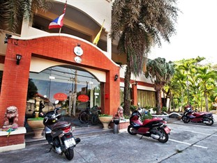 Agoda.com Thailand Apartments & Hotels