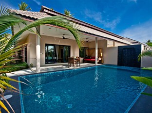 Agoda.com Thailand Apartments & Hotels