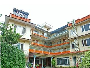 Agoda.com Nepal Apartments & Hotels