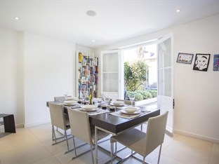 Agoda.com United Kingdom Apartments & Hotels