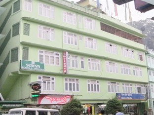 Agoda.com India Apartments & Hotels