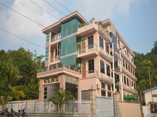 Agoda.com Myanmar Apartments & Hotels