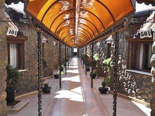 Agoda.com Turkey Apartments & Hotels