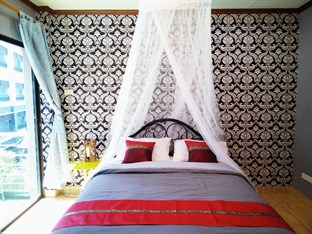 Agoda.com Thailand Apartments & Hotels