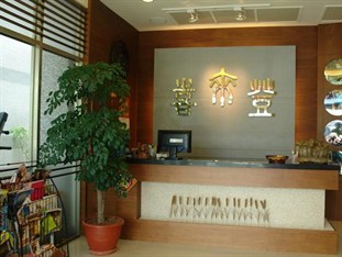 Agoda.com Taiwan Apartments & Hotels