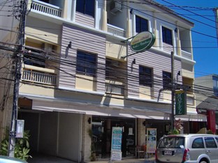 Agoda.com Thailand Apartments & Hotels