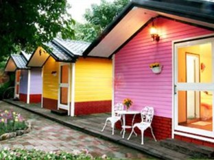 Agoda.com Taiwan Apartments & Hotels