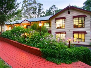 Agoda.com Australia Apartments & Hotels