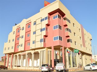 Agoda.com Saudi Arabia Apartments & Hotels