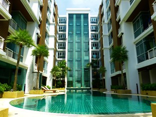 Agoda.com Thailand Apartments & Hotels