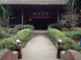 Agoda.com China Apartments & Hotels