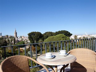 Agoda.com Spain Apartments & Hotels