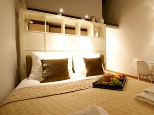 Agoda.com Spain Apartments & Hotels