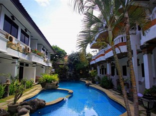 Agoda.com Indonesia Apartments & Hotels