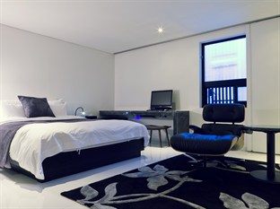 Agoda.com South Korea Apartments & Hotels