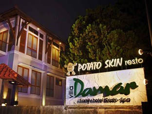 Agoda.com Indonesia Apartments & Hotels