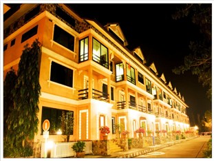 Agoda.com Thailand Apartments & Hotels