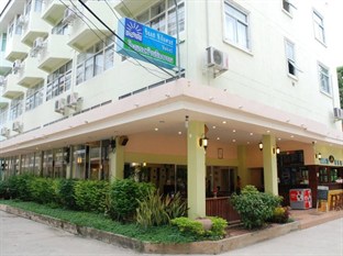 Agoda.com Thailand Apartments & Hotels