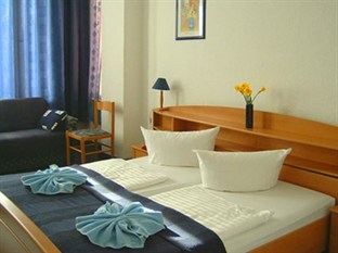 Agoda.com Germany Apartments & Hotels