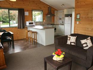 Agoda.com New Zealand Apartments & Hotels