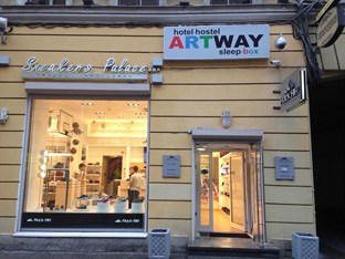 Agoda.com Russia Apartments & Hotels