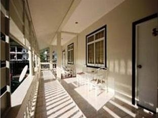 Agoda.com Thailand Apartments & Hotels