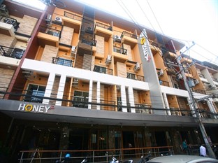 Agoda.com Thailand Apartments & Hotels
