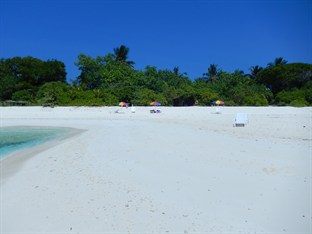 Agoda.com Maldives Apartments & Hotels