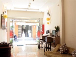 Agoda.com Vietnam Apartments & Hotels  