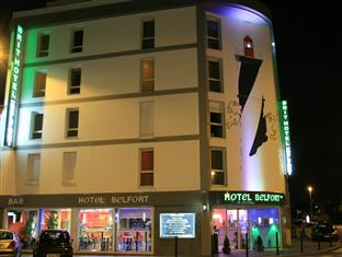 Agoda.com Apartments & Hotels France 