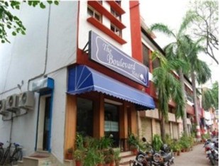 Agoda.com India Apartments & Hotels