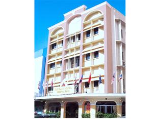 Agoda.com Thailand Apartments & Hotels